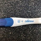 4.4 Week Zwanger 