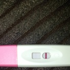 5 dagen na pregnyl 