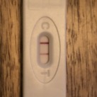 Zwanger 31-03 we testen positief!
Kan het niet geloven 