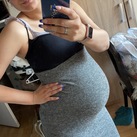  35 weken zwanger wat een tijd❤️