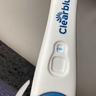  Ik heb een test gedaan 5dagen voor NOD met een clearblue early test van etos. Nu zie ik met de blote oog een hele lichte streepje.. zien jullie het ook? Ik ga uiteraard over 2dagen weer testen.