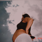 ik ben echt in de wolken deze foto is genomen onder de wolken en ik voel me echt in de wolken met mijn mooi buikje.Nog effe en mijn meisje komt eraan