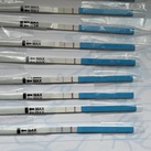 Piek?  Binnen de 4 min dikke streep! 