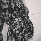 25 weken zwanger Tweede kindje, 25 weken zwanger 