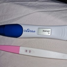 20 dpo Ik ben vandaag volgens mijn berekeningen 4 weken en 5 dagen zwanger. Clear blue zegt echter al 3 plus