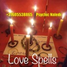  World's no.1 lost love Spells Caster Mama Naledi ™+27605538865™

