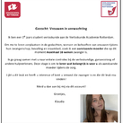 Gezocht! 