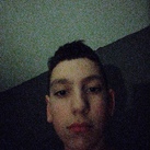 Ik in bed Niks