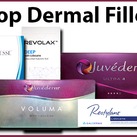 Buy Juvederm Fillers Best Anti Aging treatments For Face & Skin Care