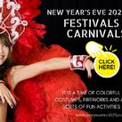 New Year's Eve 2025 in Toronto New Year's Eve 2025 in Toronto: A Grand Celebration Awaits!

As we stand on the cusp of the year 2025, there's no better way to welcome it than by experiencing New Year's Eve in Toronto like never before. The festivities promise an enchanting blend of excitement and magic that will leave an indelible mark on your memories.

CLICK HERE: [ https://newyeareve2025.com/new-years-eve-2025-in-toronto/ ]

Within this article, you'll embark on a journey through the heart of Toronto's New Year's Eve celebration, where:

Unforgettable Activities Await: Dive into a world of exhilarating activities that will redefine your concept of celebration. From cultural spectacles that embrace tradition to outdoor adventures that infuse adrenaline, Toronto offers a spectrum of experiences to suit every taste.

Escape the Crowds: We've unraveled the secrets of bypassing the queues at Toronto's most popular attractions and events, ensuring that you spend more time reveling in the moment and less time waiting in line.

Countdown and Fireworks Elegance: Discover the prime locations to witness the breathtaking countdown and the awe-inspiring fireworks display that will paint the Toronto sky with colors, marking the arrival of 2025.

A Haven for Rest: Should you decide to stay overnight, explore a selection of unbeatable hotel deals tailored for New Year's Eve 2025 in Toronto. These accommodations offer not only comfort but also convenience to enhance your celebration.

Tailored Holiday Packages: Whether you're celebrating with family, a cherished partner, or a group of friends, there are holiday package deals crafted to align with your unique preferences.

Exclusive Hotel Experiences: If you're in search of exclusivity, delve into our handpicked hotel packages designed specifically for the grand celebration of New Year's Eve 2025 in Toronto.

Festive Atmosphere: Toronto comes alive with a vibrant atmosphere on New Year's Eve. Explore the heart of the celebration, where the city pulsates with energy and excitement.

Culinary Delights: Treat your palate to an exquisite dining experience in Toronto on New Year's Eve. We've unearthed the city's finest culinary establishments to elevate your evening.

NYE Afloat: For those seeking an aquatic adventure, don't miss the captivating New Year's Eve 2025 cruises in Toronto, offering a unique perspective of the celebration.

Live Entertainment: Music aficionados will be thrilled by electrifying concerts featuring top performers in Toronto on New Year's Eve 2025. Get ready to dance the night away!

Front-Row Fireworks Hotels: For the most breathtaking views of the 2025 New Year's Eve fireworks spectacle in Toronto, we've uncovered the finest hotels that promise an unforgettable visual experience.

Join us for an exhilarating New Year's Eve 2025 celebration in Toronto, where the blend of magic and celebration awaits! Prepare for an evening that promises a thrilling countdown, enchanting fireworks, and unforgettable dining experiences. Dive deeper into the realm of possibilities with our article.

CLICK HERE: [ https://newyeareve2025.com/new-years-eve-2025-in-toronto/ ]

New Years Eve 2025 in Toronto, Toronto New Years eve 2025, Things to do in New Years Eve 2025 in Toronto, New Year’s Eve 2025 Events in Toronto, New Year’s Eve 2025 Hotel Packages in Toronto, New Year’s Eve 2025 Concerts in Toronto, New Year’s Eve 2025 Countdown in Toronto and Toronto, New Year’s Eve 2025 Fireworks in Toronto, New Year’s Eve 2025 Party in Toronto, and Many More

Don't let this opportunity slip away. Start planning your journey to Toronto today and create everlasting memories as you usher in the New Year with grandeur and style.
