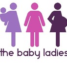 The baby Ladies 