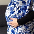 22+4 Buik bij precies 5 maanden zwangerschap!