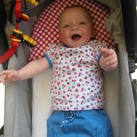 Yeah! De zon is er!!! 
