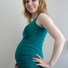 24 weken zwanger 