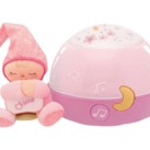 chicco goodnight mooie muziek en sterrenlamp.... van me schatje gekregen! Helemaal blij mee! Voor onze aankomende prinses...