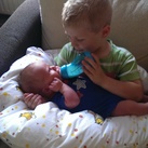 deagon en aiden 