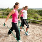  Lekker trainen in de buitenlucht!