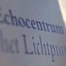 Echocentrum het Lichtpunt 