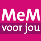 MeM voor jou 