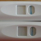 vervolg zwangerschapstest 