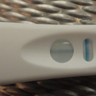 zwangerschapstest 8-4 