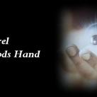 Parel in God's Hand 